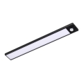 Oprawa LED podszafkowa z czujnikiem LED/2,5W/5V 4000K 3000 mAh