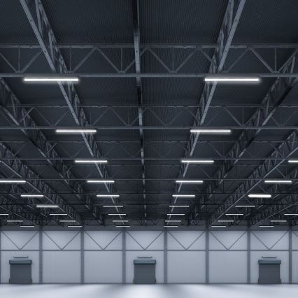 Oprawa LED liniowa LED/50W/230V 3000/4000/6500K 146 cm