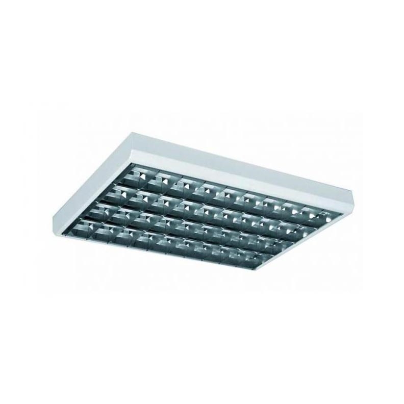 Oprawa oświetleniowa LLX AL 4xT8/18W G13 EP