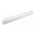 Oprawa podszafkowa LED/15W/230V 60 cm IP44 biała
