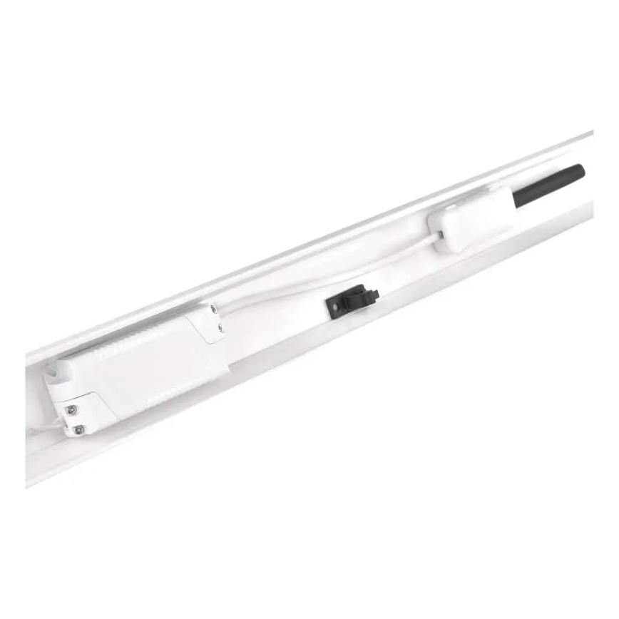 Oprawa podszafkowa LED/40W/230V 4000K 120 cm