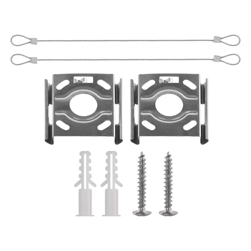Oprawa podszafkowa LED 60W/230V 4000K 150 cm
