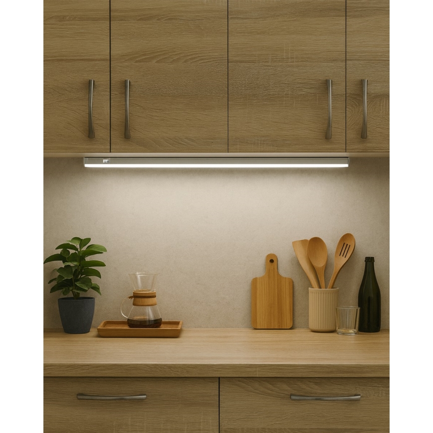 Oprawa podszafkowa LED TUBE/14W/230V 90 cm biała