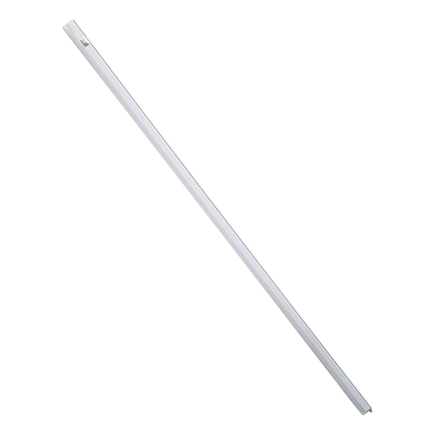 Oprawa podszafkowa LED TUBE/18W/230V 120 cm biała