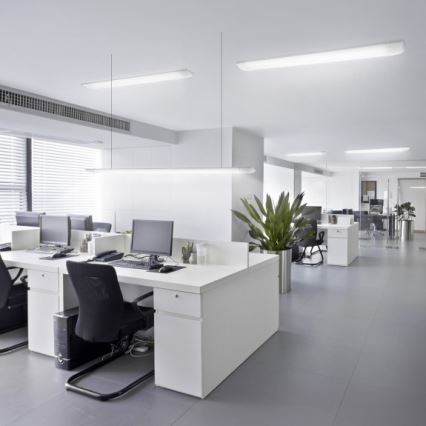 Oprawa podszafkowa LED VIGA 14W/230V 3000K biała