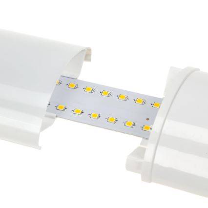 Oprawa podszafkowa LED VIGA 14W 230V 4000K biała