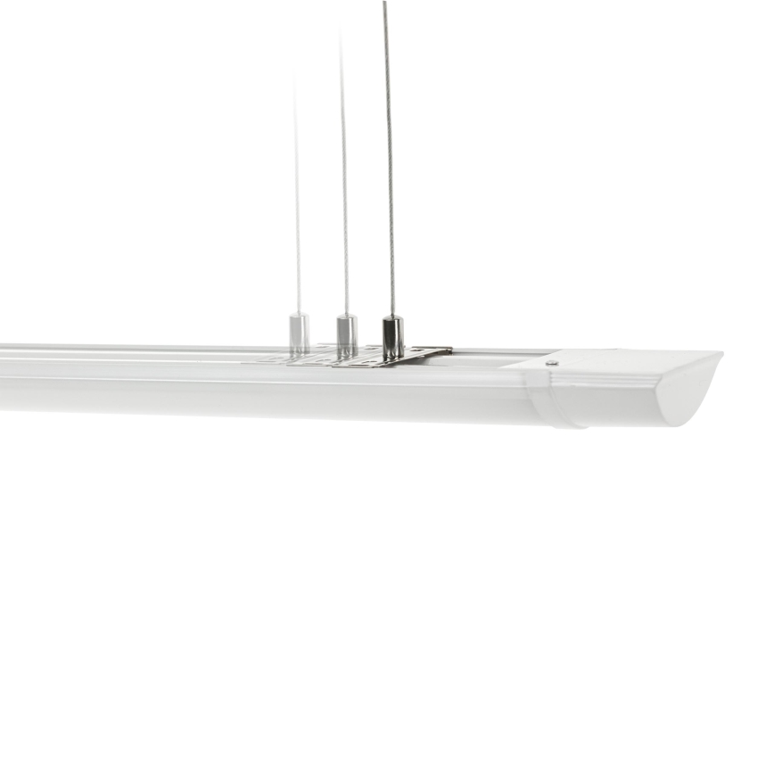 Oprawa podszafkowa LED VIGA 14W 230V 4000K biała