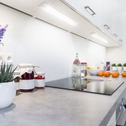 Oprawa podszafkowa LED VIGA LED/14W/230V 6000K biała