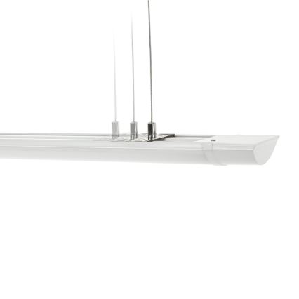 Oprawa podszafkowa LED VIGA LED/20W/230V 3000K biała