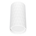 Oprawa punktowa BOLA 1xGU10/30W/230V biała