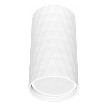 Oprawa punktowa BOLA 1xGU10/30W/230V biała