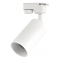 Oprawa punktowa do jednofazowego systemu szynowego 1xGU10/10W/230V biała