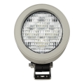 Oprawa punktowa LED do traktora JOHN DEER LED/60W/10-30V IP69 5700K szara