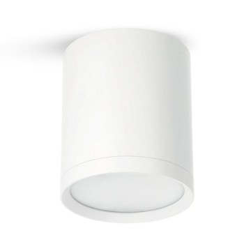 Oprawa punktowa OH12 1xGX53/35W/230V 9,6 cm biała