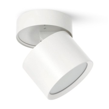 Oprawa punktowa OH12F 1xGX53/35W/230V 8,5 cm biała