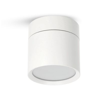 Oprawa punktowa OH12F 1xGX53/35W/230V 8,5 cm biała