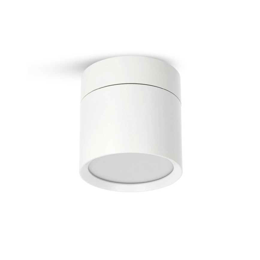 Oprawa punktowa OH12F 1xGX53/35W/230V 8,5 cm biała