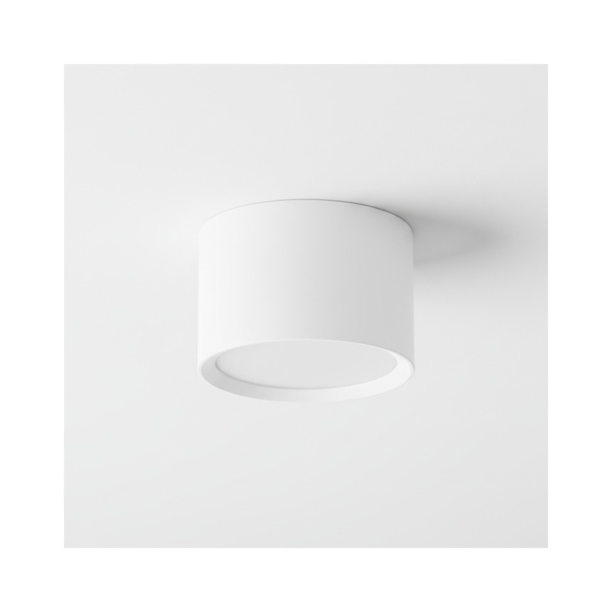 Oprawa punktowa OH12S 1xGX53/35W/230V 5 cm biała