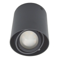 Oprawa punktowa SIROK 1xGU10/30W/230V antracyt