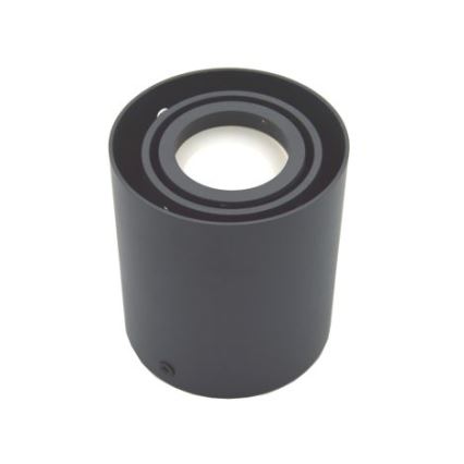 Oprawa punktowa SIROK 1xGU10/30W/230V antracyt