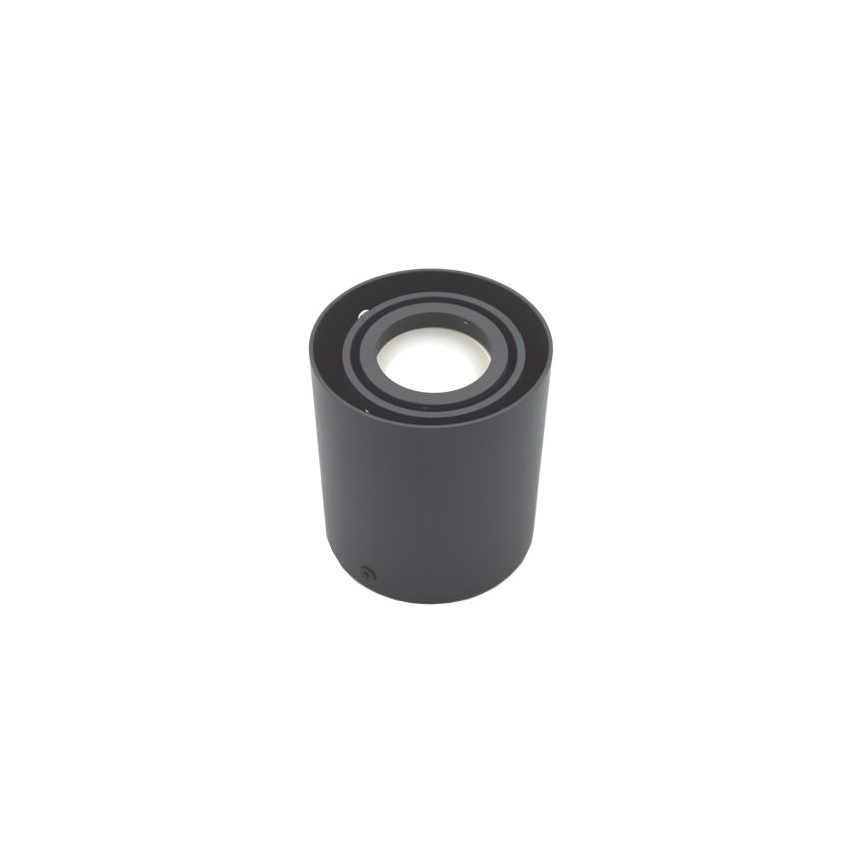 Oprawa punktowa SIROK 1xGU10/30W/230V antracyt