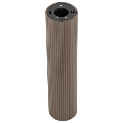 Oprawa punktowa TUNE L 1xGU10/10W/230V 24 cm brązowa