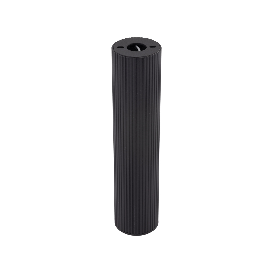 Oprawa punktowa TUNE L 1xGU10/10W/230V 24 cm czarna
