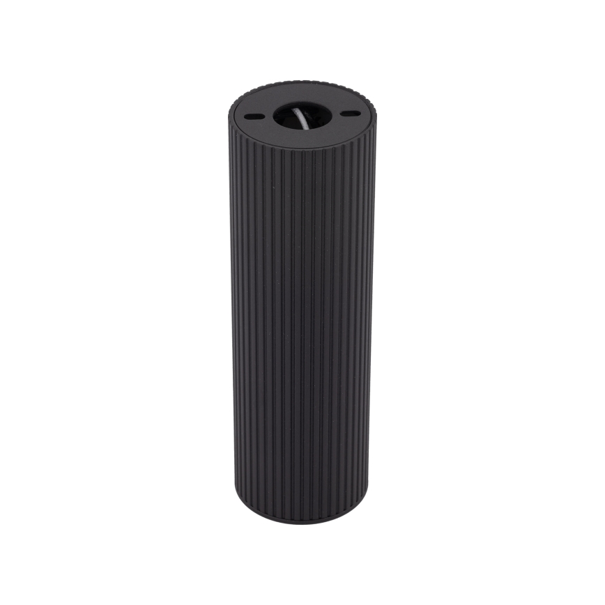 Oprawa punktowa TUNE M 1xGU10/10W/230V 17 cm czarna