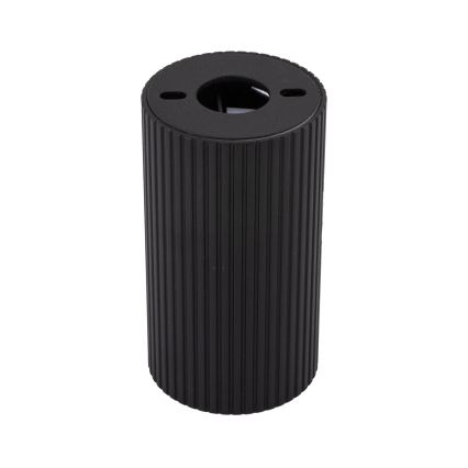 Oprawa punktowa TUNE S 1xGU10/10W/230V 10 cm czarna