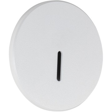 Oprawa schodowa LED MAGNIK LED/1,7W/230V 2700/3300/3900/4600/5700K biała okrągła