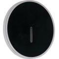 Oprawa schodowa LED MAGNIK LED/1,7W/230V 2700/3300/3900/4600/5700K czarna okrągła