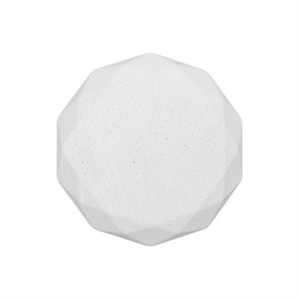 Oprawa sufitowa LED/24W/230V 3000/4000/6000K śr. 33 cm