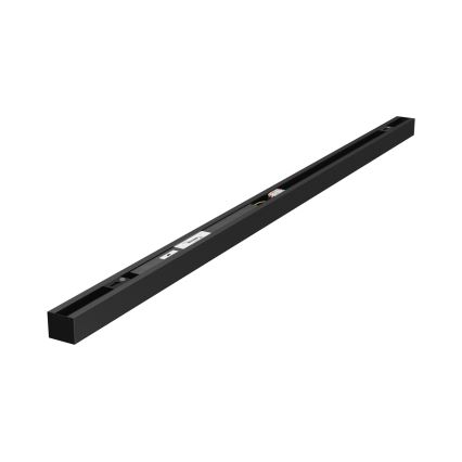 Lampa sufitowa LED ALLDAY BASIC LED/20/30/40W/230V 2700/4000/6000K 120 cm czarna