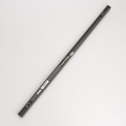 Oprawa sufitowa LED ALLDAY BASIC LED/40W/230V 2700/4000/6000K czarna