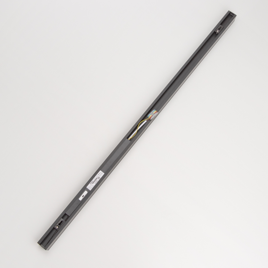 Oprawa sufitowa LED ALLDAY BASIC LED/40W/230V 2700/4000/6000K czarna