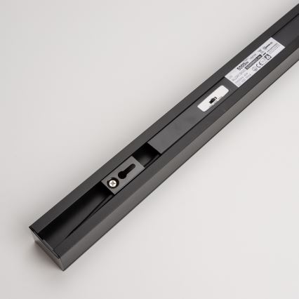 Oprawa sufitowa LED ALLDAY BASIC LED/40W/230V 2700/4000/6000K czarna