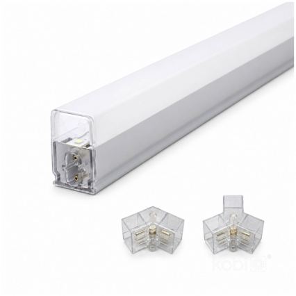Oprawa sufitowa LED HEXLINE LED/216W/230V 4000K 208x300 cm biała