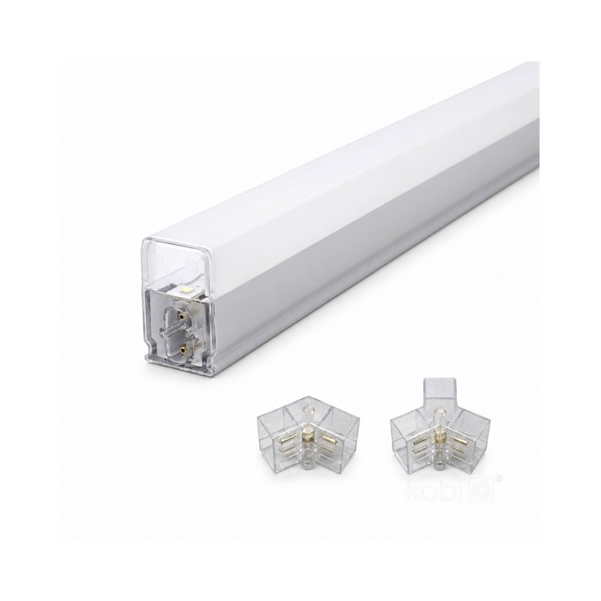 Oprawa sufitowa LED HEXLINE LED/216W/230V 4000K 208x300 cm biała