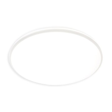 Oprawa sufitowa LED HUGO LED/16/24/32W/230V 3000/4000/6500K śr. 37 cm IP54 biała