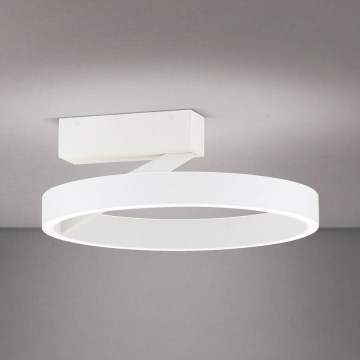 Oprawa sufitowa LED KOLK LED/40W/230V 2700/3000/4000K śr. 40 cm biała