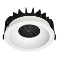 Oprawa sufitowa LED LED/24W/230V 3000/4000/6400K Ø 13,5 cm biała