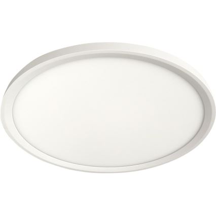 Oprawa sufitowa LED LED/24W/230V 3000/4000/6500K śr. 30 cm biała