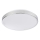 Oprawa sufitowa LED LIBRA LED/15W/230V 4000K Ø 29 cm chrom błyszczący