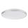 Oprawa sufitowa LED LIBRA LED/24W/230V 4000K śr. 39 cm błyszczący chrom