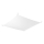 Oprawa sufitowa LED LUNA 6xG13/8,5W/230V 140x140 cm biała