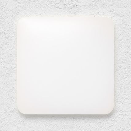Oprawa sufitowa LED NEMO LED/36W/230V 50x50 cm chrom błyszczący