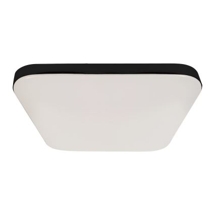 Oprawa sufitowa LED NEMO LED/36W/230V 50x50 cm czarna