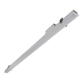 Oprawa sufitowa LED REDOM LED/42W/230V 4000K 120 cm biała