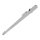 Oprawa sufitowa LED REDOM LED/42W/230V 4000K 120 cm biała