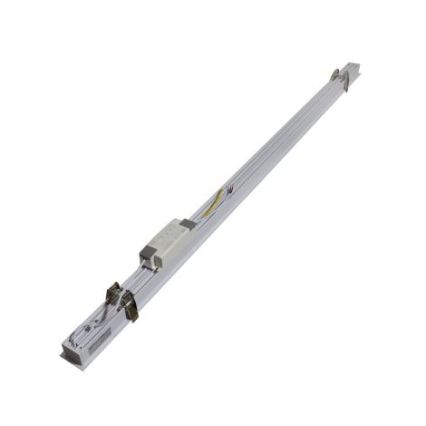 Oprawa sufitowa LED REDOM LED/42W/230V 4000K 120 cm biała